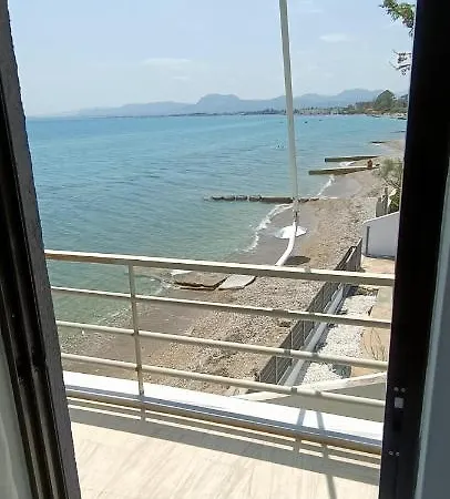 Guest house Christinas 2 *